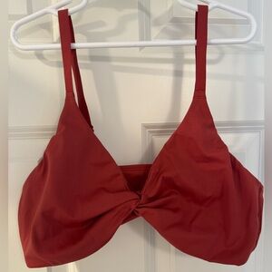 Gymshark Twist Bra Pair